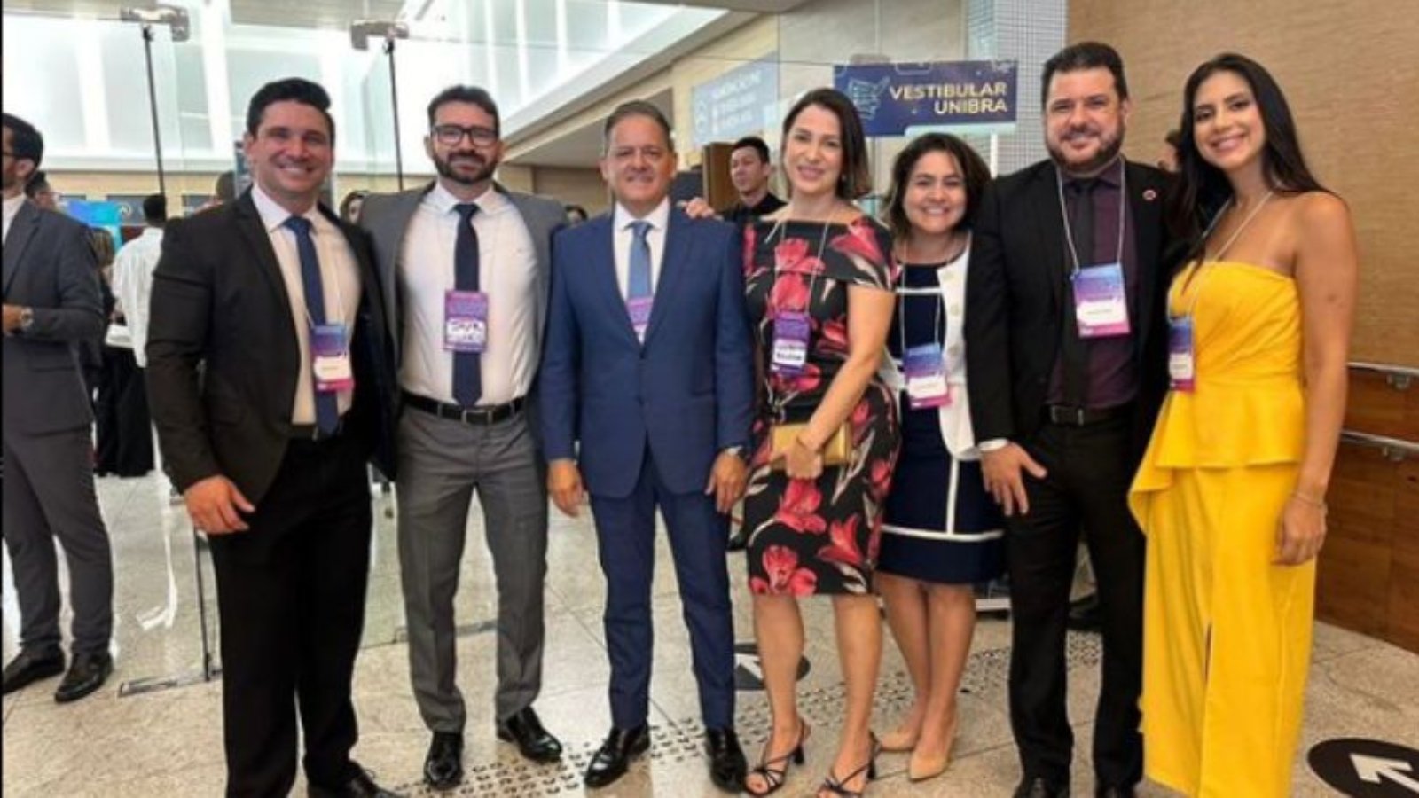 aatp post Presidente da AATP, Alexandra Santana Vilela, Participa da I Conferência do Estudante de Direito de Pernambuco